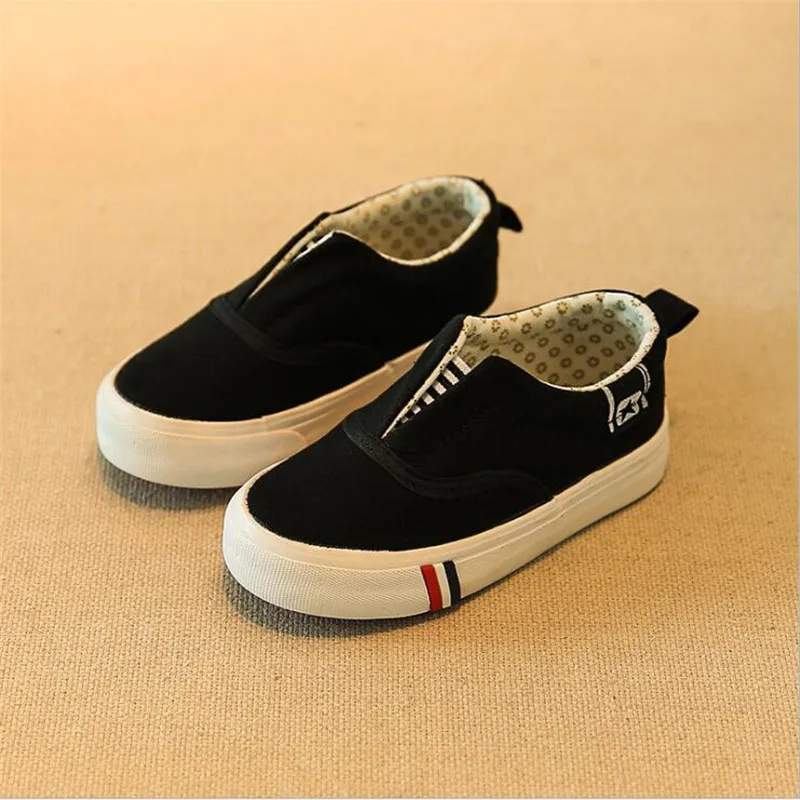 MHYONS الأطفال أحذية الفتيان و الفتيات خليط رياضية أزياء الأطفال الأحذية عارضة الأطفال أحذية رياضية الربيع المطاط قماش أحذية