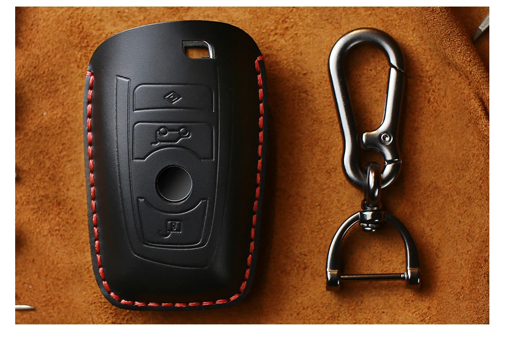 Cover chiave telecomando per BMW 1 3 5 6 7 Series X3 X4 11 Cover chiave telecomando per BMW 1 3 5 6 7 Series X3 X4 -