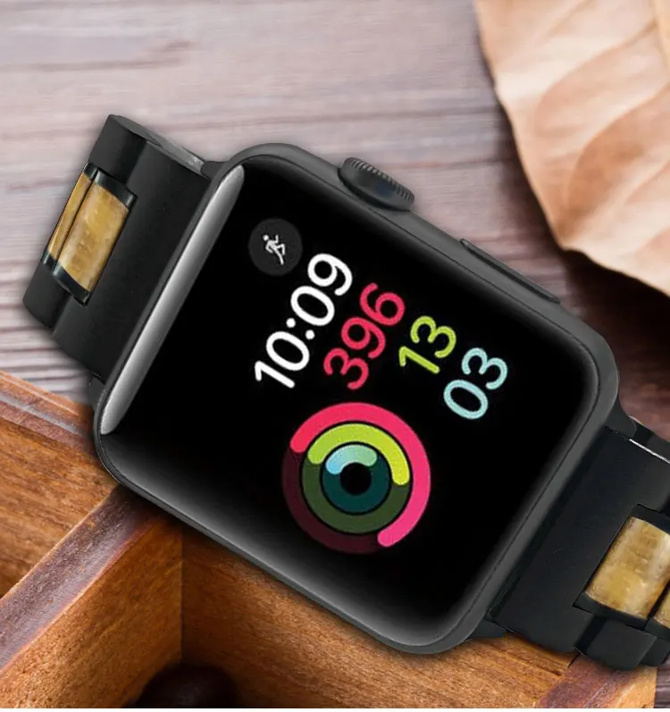For apple Watch series 4 3 2 1    horlogeband       (2)