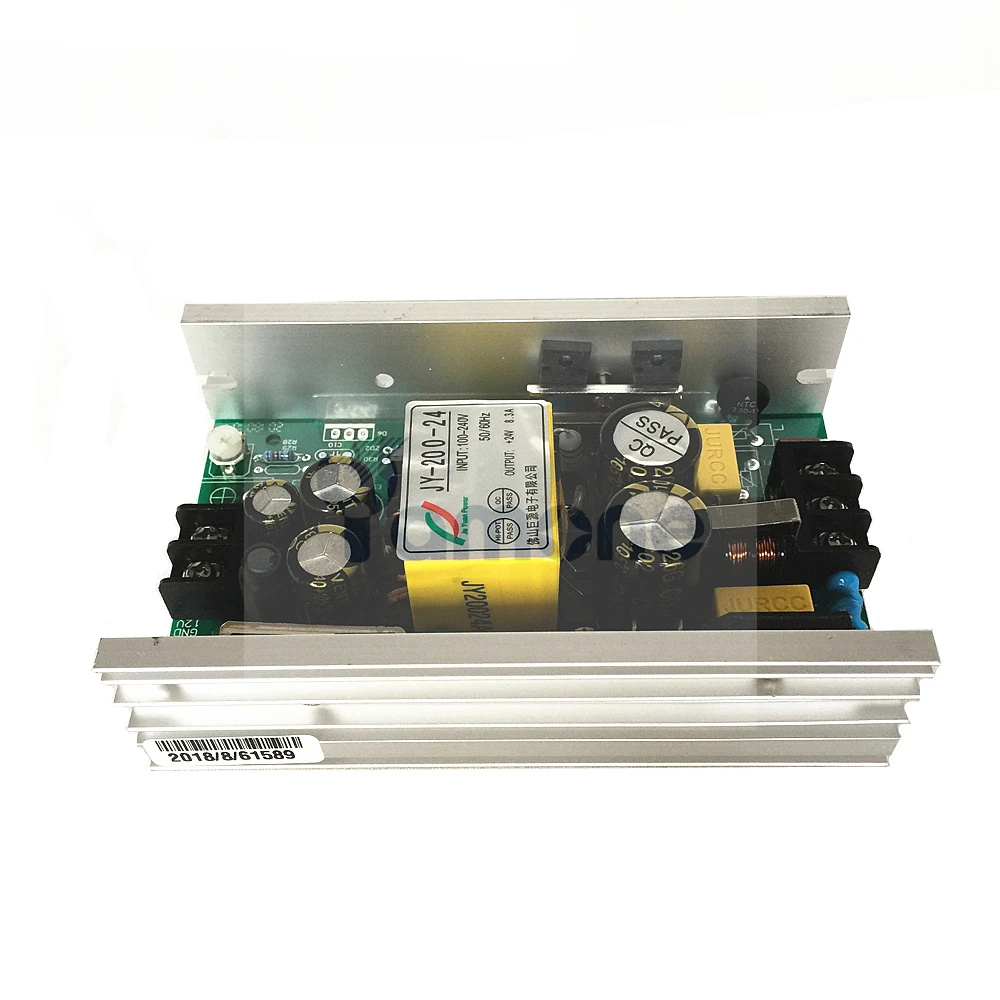 200W Power Supply 05