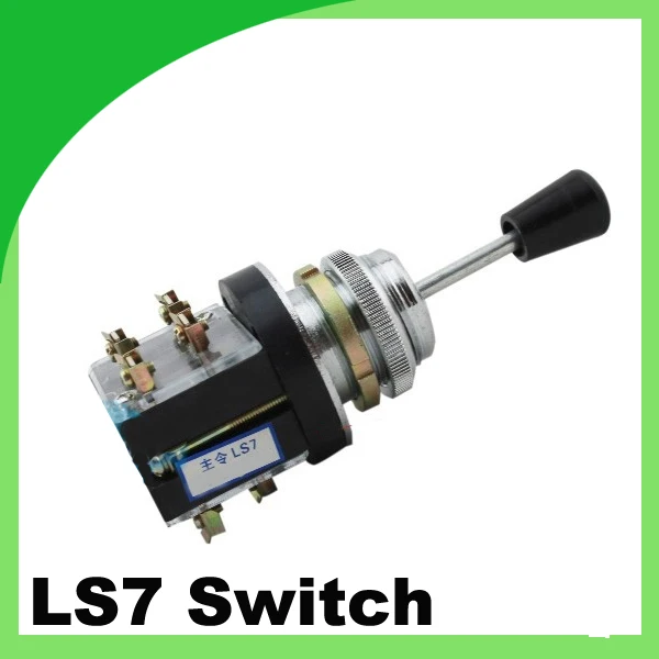 

LS7 cross switch / cross command switch / 4 direction up and down