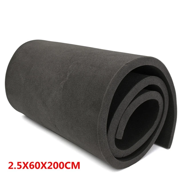 1 X24 X79 High Density Firm Rubber Foam Sheet Premium Seats Cushion 1 X24 X79 High Density Firm Rubber Foam Sheet Premium Seats Cushion Upholstery