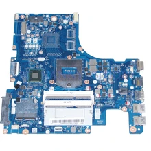 PCNANNY для lenovo ideapad Z510 15,6 ''дюймовый ноутбук материнская плата AILZA NM-A181 HM86 HD4400 DDR3L без видеокарты