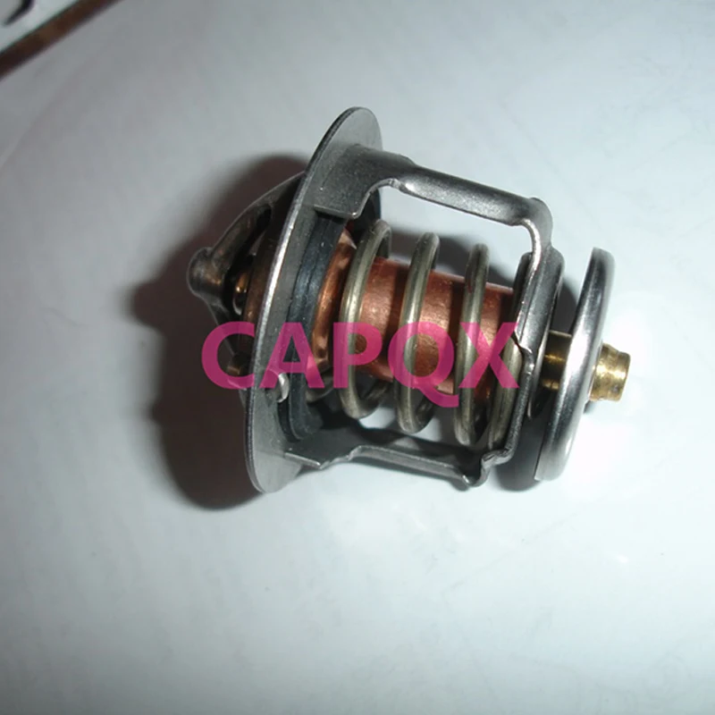 1993 Toyota Camry Thermostat Location