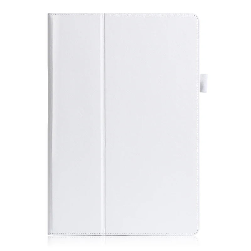 

2019 New Ultra Thin Slim Sleeve Magnetic Folio Stand Leather Case Smart Cover For Samsung Galaxy Tab Pro S W700 W703 SM-W700 12"