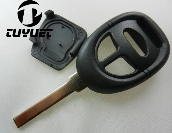 SAAB 95 remote key Cover 3 Buttons (5)-1