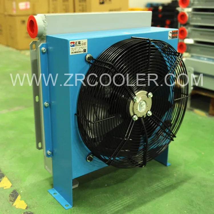 

Hydraulic Cooler Air AH1680T-CA Air-cooled oil cooler (heat exchanger