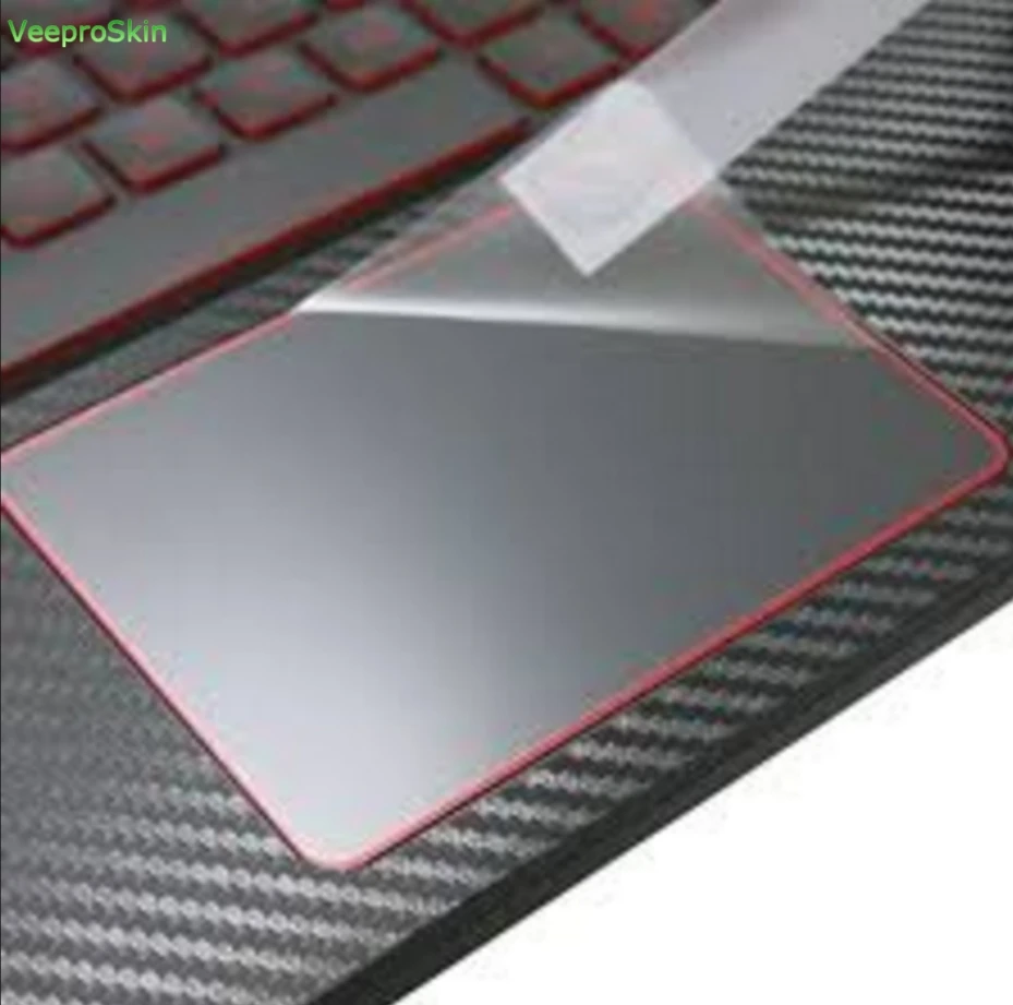 

2PCS/PACK Matte Touchpad film Sticker Trackpad Protector For Acer Nitro 5 AN515 AN515-54 AN517-51 TOUCH PAD