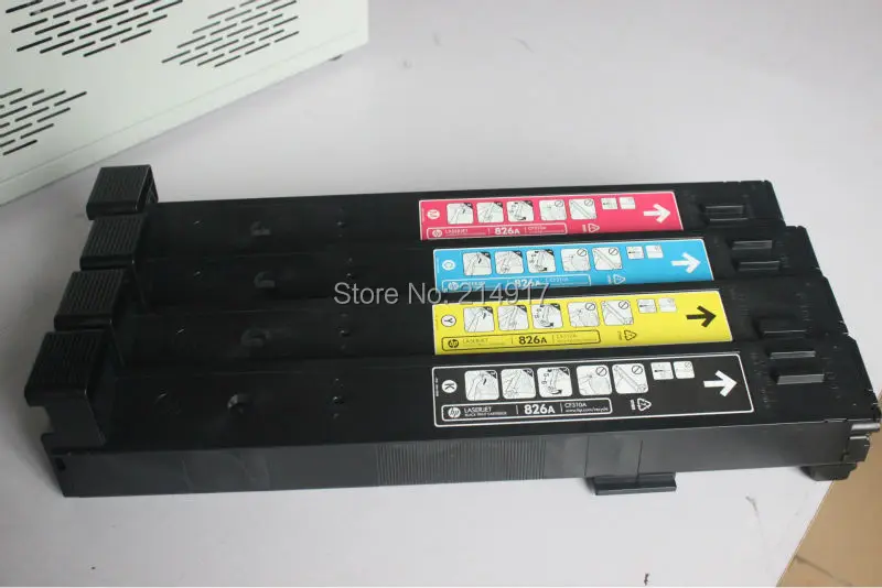 new compatible 826A toner cartridgeCF310A CF311A CF312A