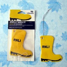 FedEx IE, бумага освежитель воздуха, OEM, 1 товары за доллар рождественская карточка бумага освежитель воздуха