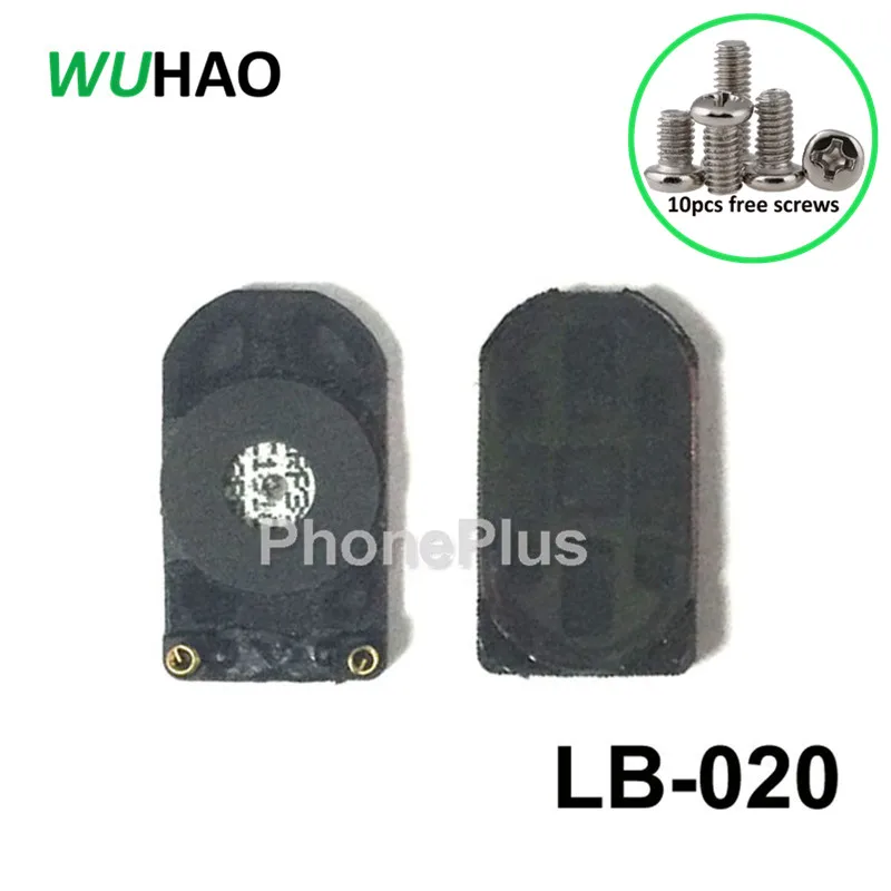 Для LG L70 D320 D321 MS323 AS323 Dual D325 L90 D410 D415 D405N громкий динамик ЗУММЕР звонок