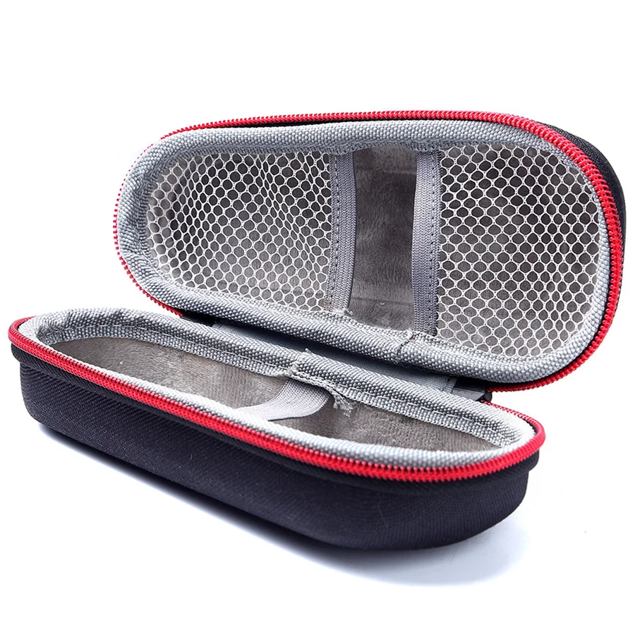 

Storage Bag Case for Braun Shaver & Charger 3010s 3040s 310s 720s 790c 9030cc 9050cc J Travel Bag Hard Case