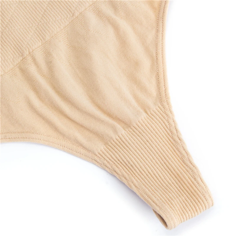 Дамские бесшовные Утягивающие трусы с высокой талией, утягивающие штаны для живота, Корректирующее белье для талии