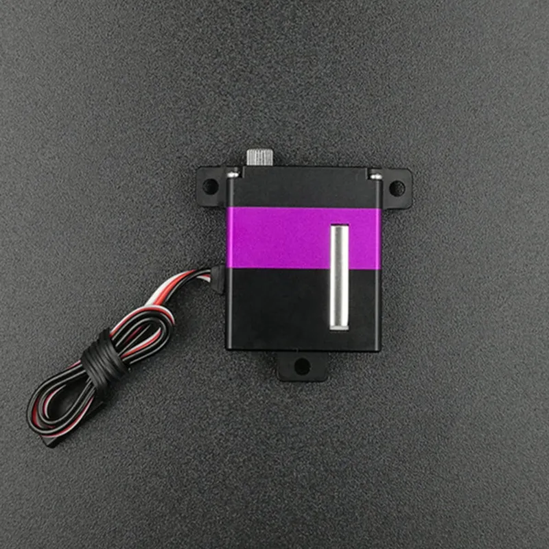 

AGF Full CNC Aluminium Case A26DLR 26g Digital Coreless Wing Servo For Fixed Wing Airplane Glider Sky-fly
