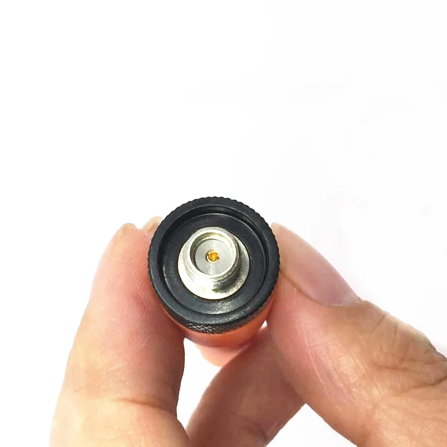 Красный мягкий SF20 антенна 144/430 МГц SMA F для Kenwood TK3107 baofeng uv 5r 888 s h777 puxing woxun