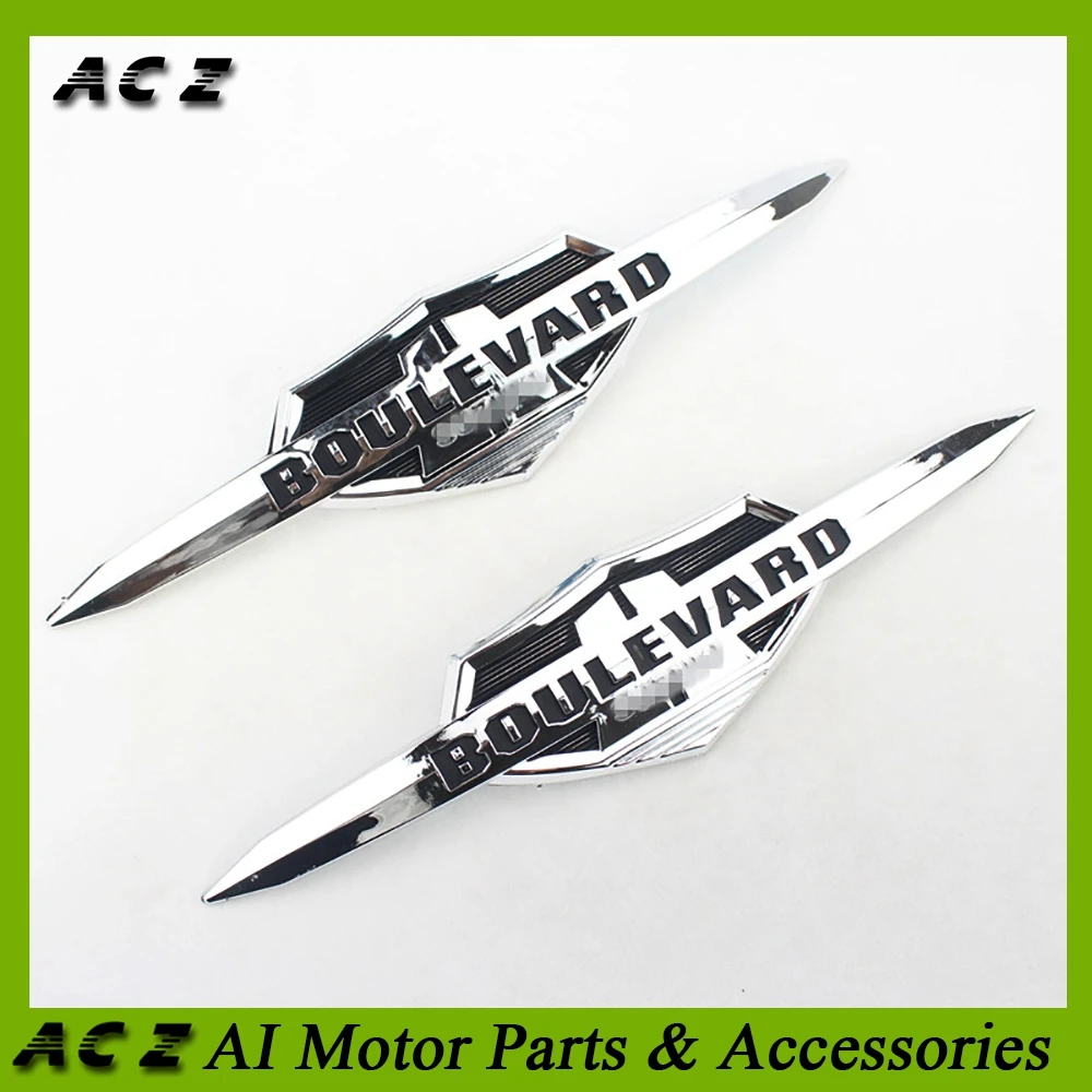 ACZ Motorcycle 3D Emblem Badge Decal Fuel Tank Sticker ...