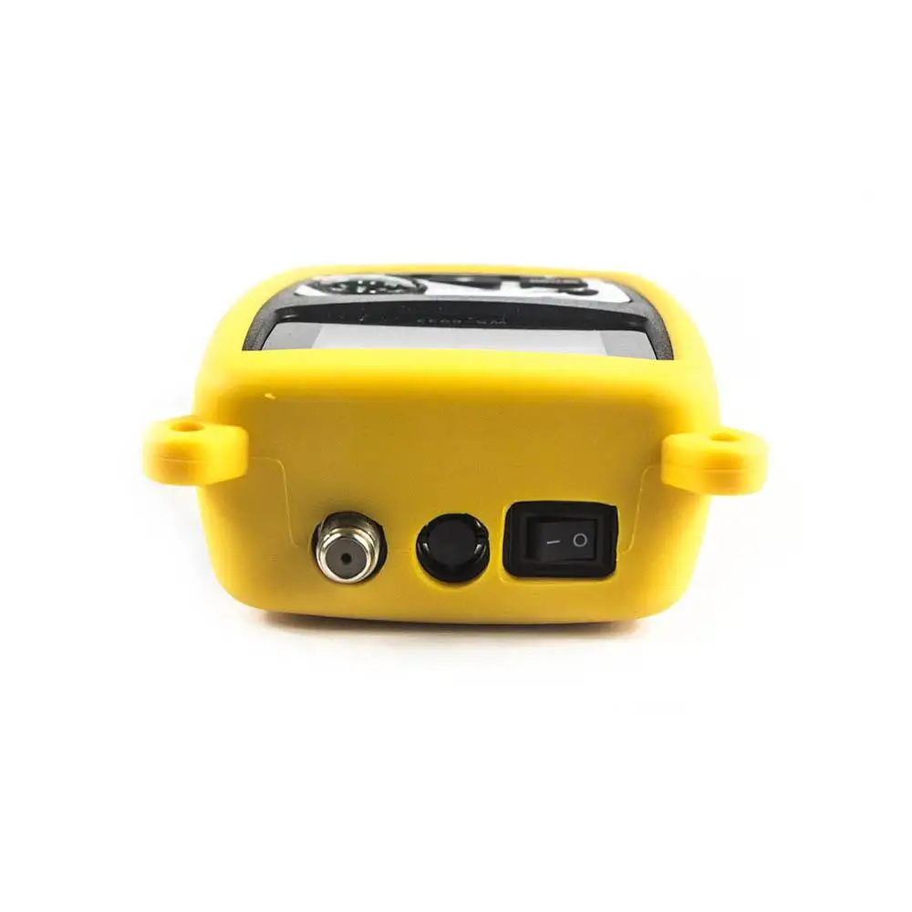  Original Satlink WS-6933 Digital Satfinder DVB-S2 Satellite Finder 2.1 Inch LCD Display FTA C&KU Ba - 33020384272