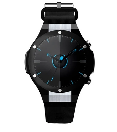 

ABAY H2 Smartwatch Android 5.1 MTK6580 ROM 16G RAM 1G Smart Watch Wifi GPS 5MP Camera Heart Rate Tracker for IOS Android xiao mi