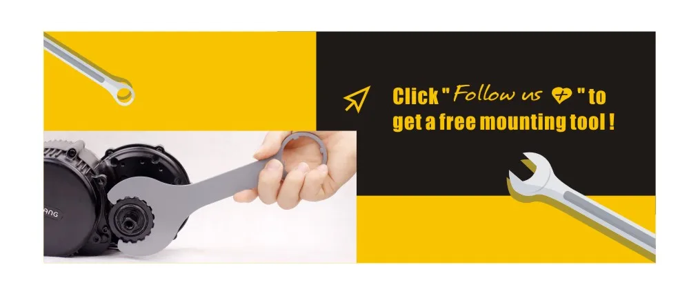 Excellent BAFANG MOTOR BBSHD 48V1000w mid drive electric motor kit bbs03 ebike conversion kit 52V17.5AH down tube battery with charger 0