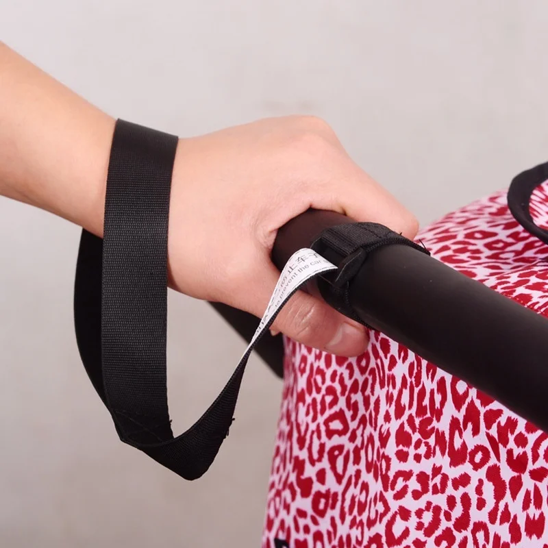 

Baby Care Strollers Trolley Wrist Band Safety Belt Slip Strap Children Stroller Accessories Stroller With Anti-Off