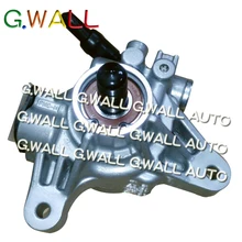 New Power Steering Pump For Honda CRV C-RV 2.4L 02 03 04 05 06 07 08 09 10 11 56110-PNB-A01 56110PNBA01