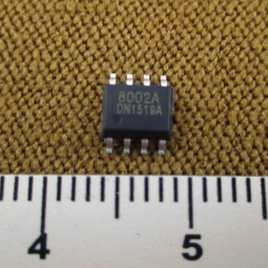 10pcs free shipping MD8002A MD8002 8002A 8002 audio power amplifier IC ...