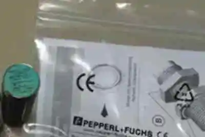 

DHL/EMS 2 Sets 1PC NEW Pepperl+Fuchs NBB5-18GM50-Z0-V1