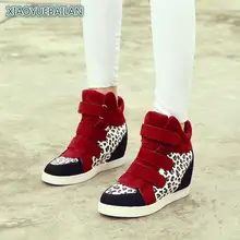 17 европейский и американский Для женщин обувь, звезды с тем же пунктом, матовое Повседневная кожаная обувь