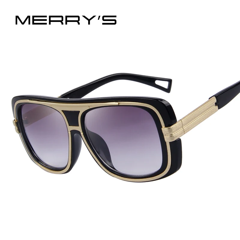 

Women Sunglasses Vintage Oversize Men Square Sunglasses Brand Designer Sunglasses UV400