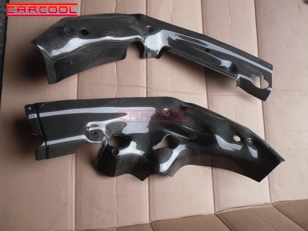 FT86 GT86 FRS BRZ JDM STYLE COOLING PANEL 2PCS  (4)