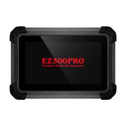 XTool EZ300 Pro с 5 систем Диагностика двигателя, ABS, SRS, передачи и TPMS лучше, чем MD802, TS401 бесплатного обновления онлайн