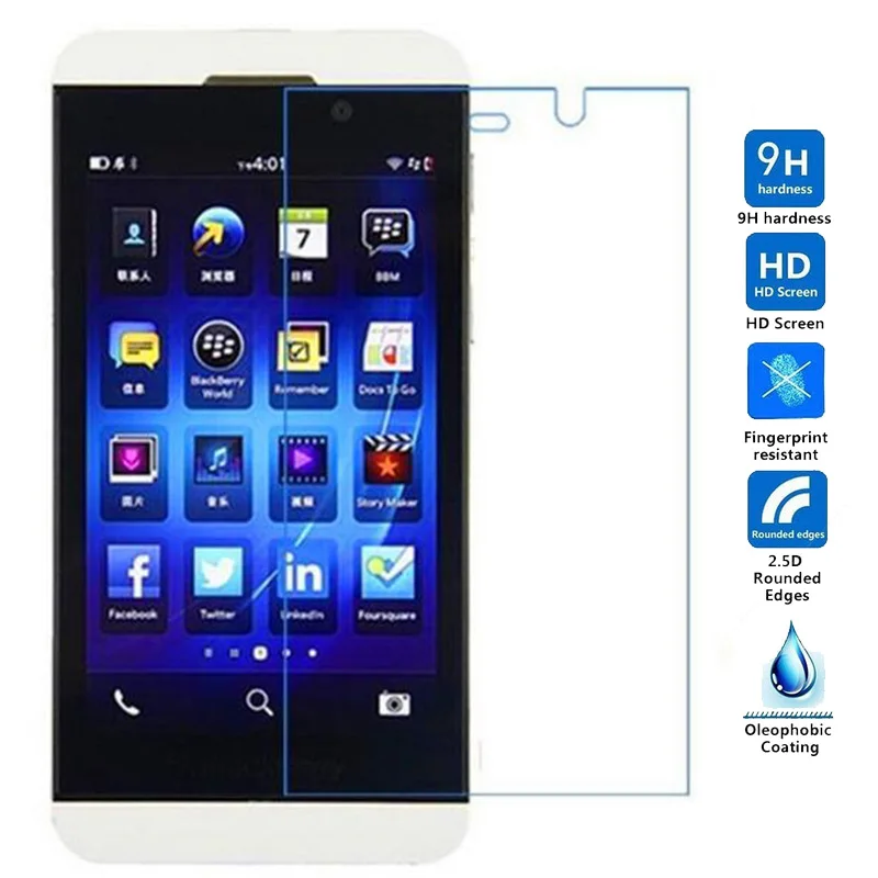 BlackBerry  Z10