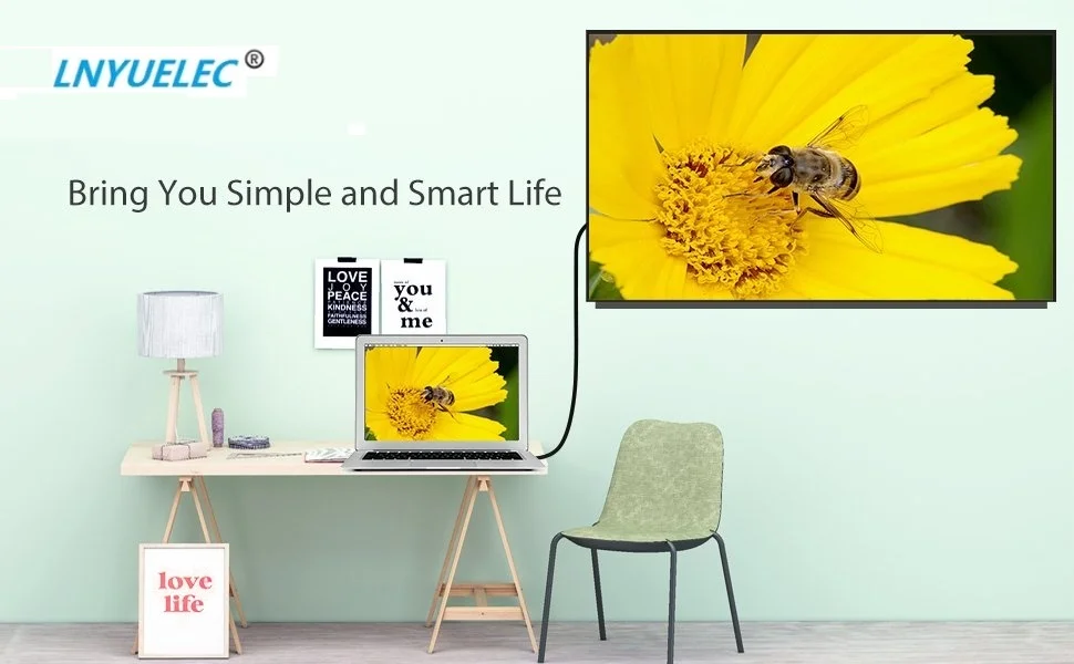 Кабель HDMI для видеосъемки 0 5 м 1 2 3 10 позолоченный кабель 1080P 3D HDTV разветвитель