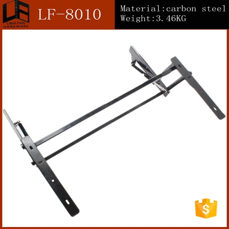 Coffee Table Top Lift Mechanism - 2016 hot sale space saving design hardware coffee table ... : The mechanism allows the table to work in such a way that the table will lift.