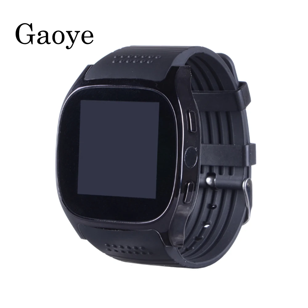 t8m smart watch