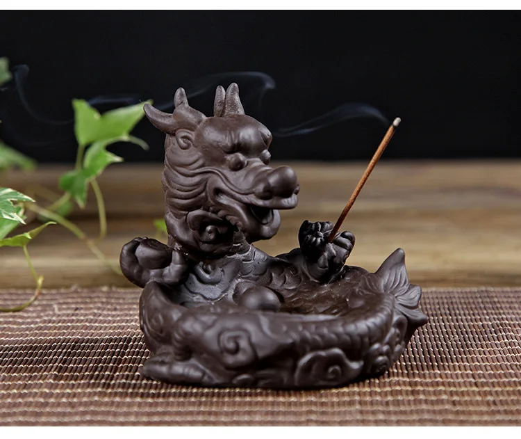 Incense Burner Image 4