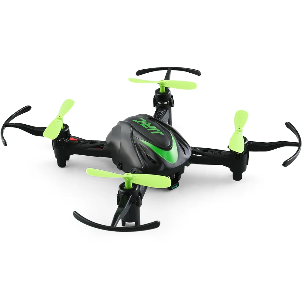 

In Stock JJRC MINI 2.4G 4CH 6 Axis 3D Flips RC Drone Quadcopter RTF VS Eachine E010 for Kids Children Christmas Gift Toy