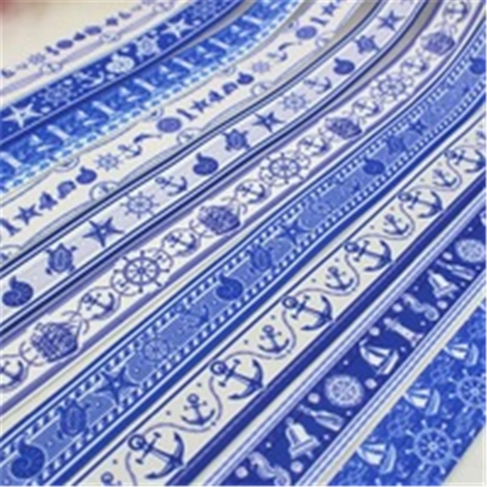 1642617-10-color-mix-22MM-Marine-style-Printed-grosgrain-ribbon-DIY-handmadeHair-accessories-Material-wedding-gift.jpg_200x200