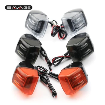 

Turn Signal Light Indicator Lamp For HONDA CBR250RR MC22 CBR400RR NC29 NSR 250SE/250R-SP VFR/RVF 400 CBR 250RR/400RR NSR250 SE