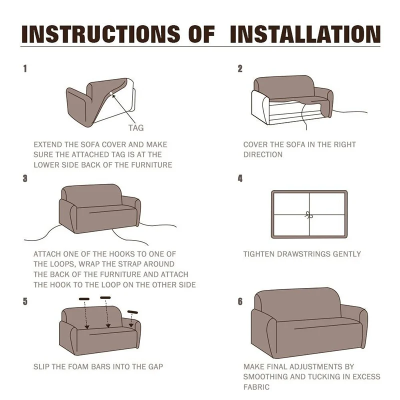 easy to install