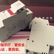 5 шт. высоковольтный Солнечный ПВ предохранитель держатель для плавкие предохранители 1000 в