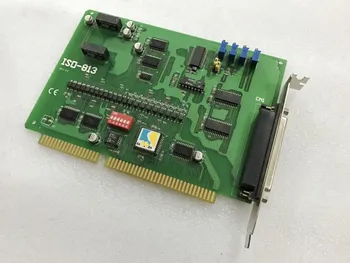 

ISO-813 REV 2.0