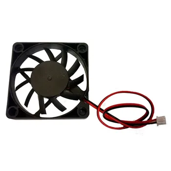 

3D Printer 24v Cooling Fan - 60mm - Extruder Fan - RepRap