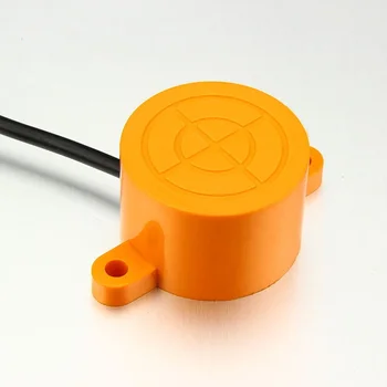 

Inductive proximity switch SD-3040A NPN three-wire normally open 12-24V remote adjustable
