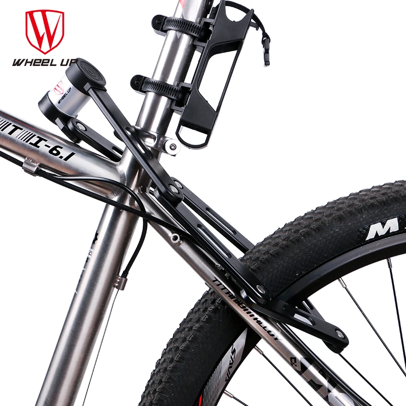 Cadeado de bicicleta