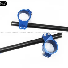 Мотоцикл 3D гравировкой узор клип на рукоятке с бар конец кепки чехол для Aprilia RS250 Цвет: черный, золотой синий красный