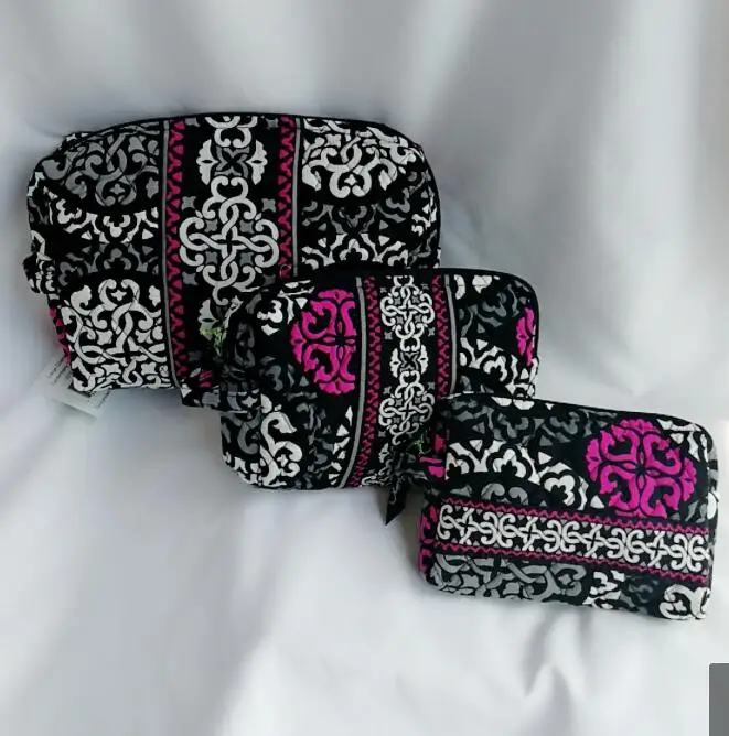 Large / Medium / Small / makeup bag