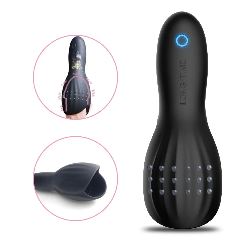 Men Glans Vibrator (2)