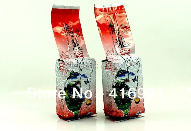 

Premium Oil-cutting Dark Oolong Tea, Ideal Slimming Daily Drink.  250g,  Vacuum Packed.   Free Shipping!
