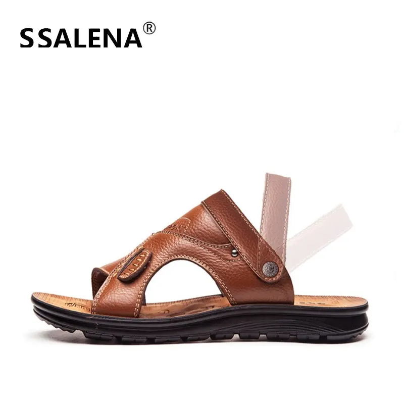 

Men Fashion Gladiator Sandals Male Summer Beach Quick Drying Anti-slip Shoes Men Open Toe Breathable Sandals AA60350